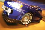 Mitsubishi Lancer Evolution X FQ-400 2009 года